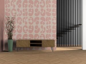 Pomysł na oryginalne tapety do domu